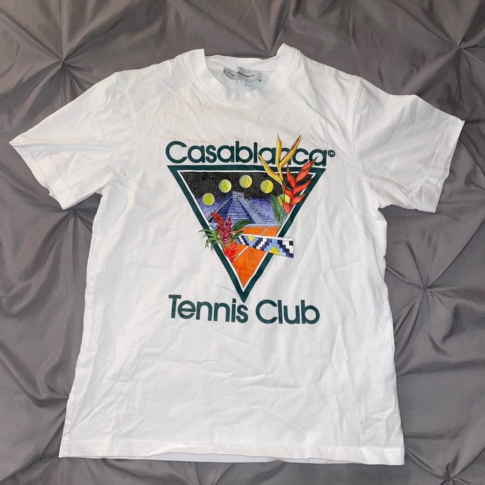 Casablanca T-shirt